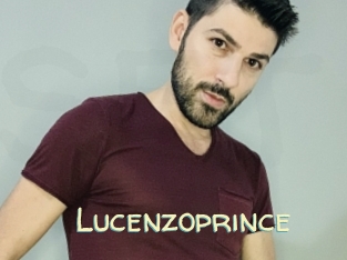 Lucenzoprince