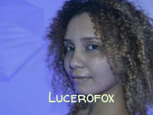 Lucerofox