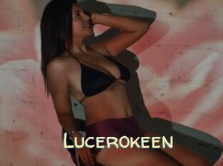 lucerokeen Sexy Tchat