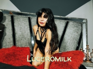 Luceromilk