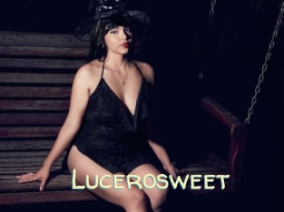 Lucerosweet