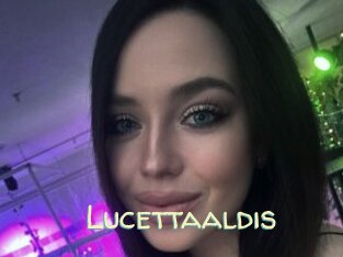 Lucettaaldis