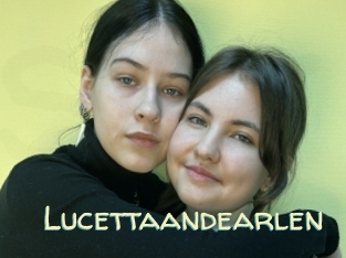 Lucettaandearlen