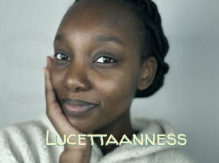 Lucettaanness