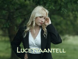 Lucettaantell