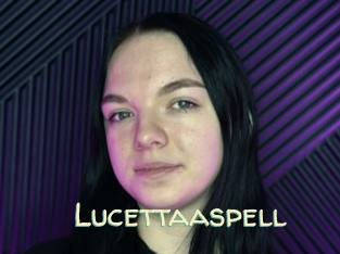 Lucettaaspell