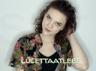 Lucettaatlees