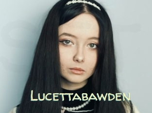 lucettabawden Sexy Tchat