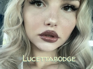 Lucettabodge