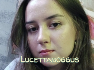 Lucettaboggus