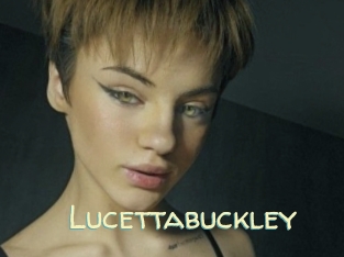 Lucettabuckley