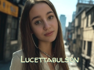 Lucettabulson