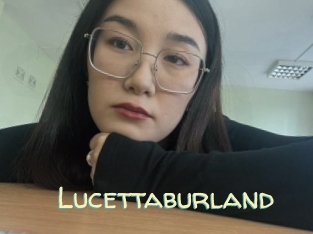 Lucettaburland
