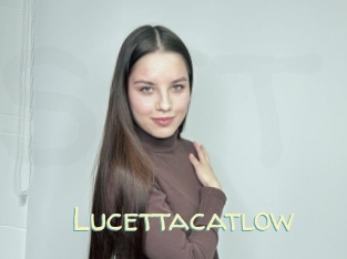 Lucettacatlow
