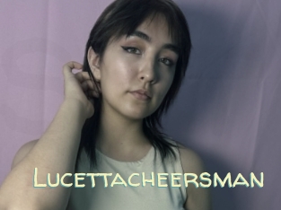 Lucettacheersman