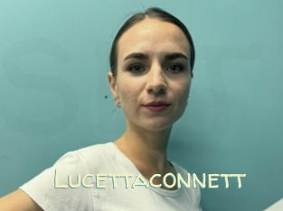 Lucettaconnett
