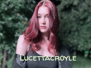 Lucettacroyle