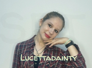 Lucettadainty