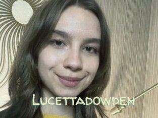 Lucettadowden