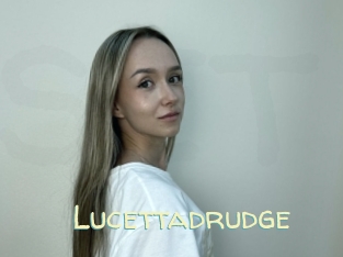 Lucettadrudge