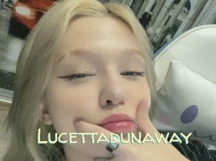 Lucettadunaway