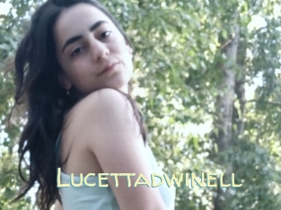 Lucettadwinell