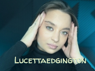 Lucettaedgington