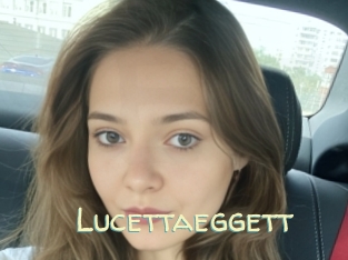 Lucettaeggett