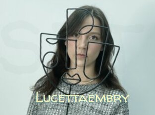Lucettaembry