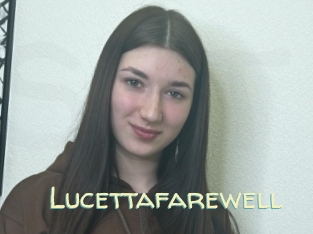Lucettafarewell