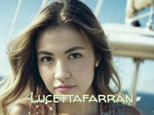 Lucettafarran