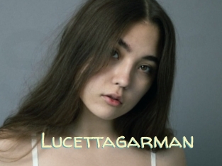 Lucettagarman