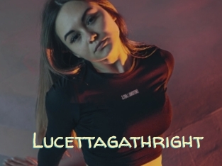 Lucettagathright