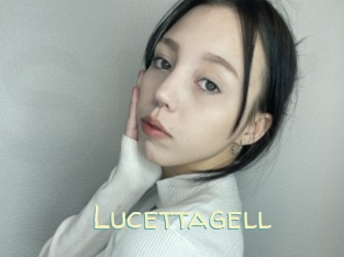 Lucettagell