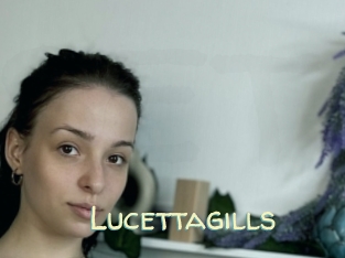 Lucettagills