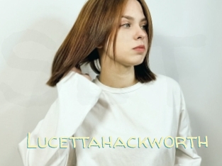 Lucettahackworth