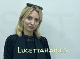 Lucettahaines