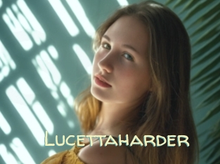 Lucettaharder