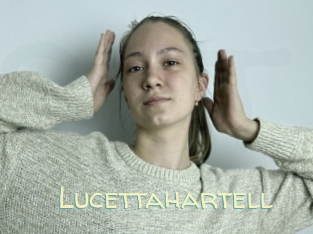 Lucettahartell