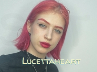 lucettaheart Sexy Tchat