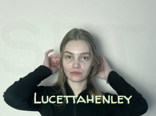 Lucettahenley