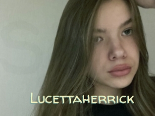Lucettaherrick
