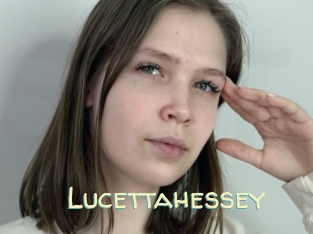 Lucettahessey