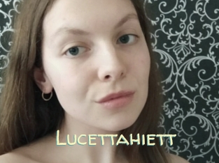 Lucettahiett