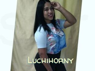 Luchihorny