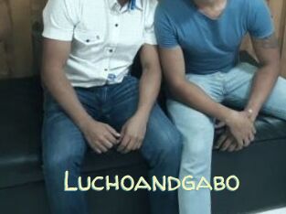 Luchoandgabo