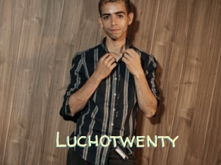 Luchotwenty