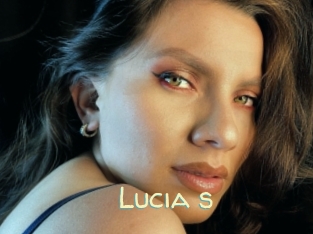 Lucia_s