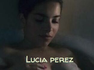 Lucia_perez