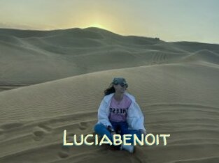 Luciabenoit